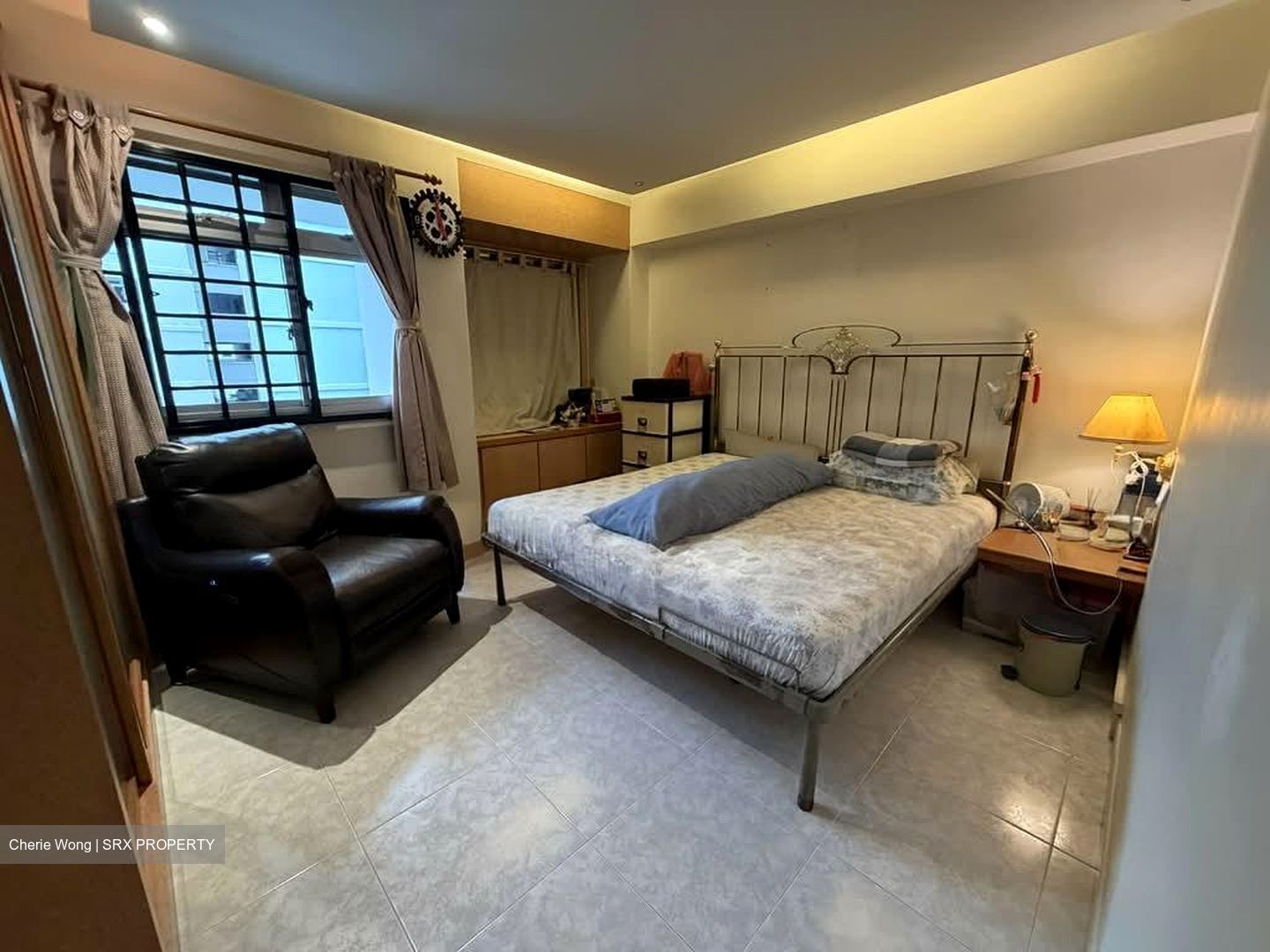 Blk 247 Pasir Ris Street 21 (Pasir Ris), HDB Executive #561030531